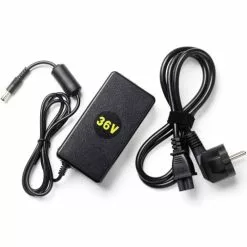 Oplader Til Elcykel - Cykelstellet