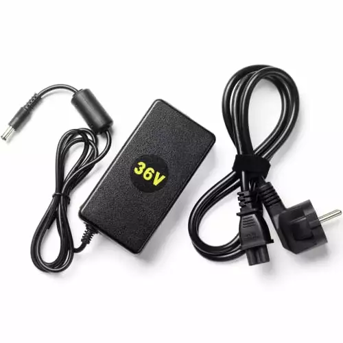 Oplader Til Elcykel - Cykelstellet 1 Oplader Til Elcykel - Cykelstellet