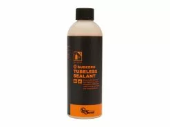 Lappegrej Orange Seal Subzero - Tubeless Væske Til Vinterbrug - 237 Ml. - Refill - Cykelstellet