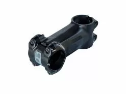 Frempinde PRO Discover - Frempind I Aluminium - 90mm - 31,8mm - +/- 6grader - Sort - Cykelstellet