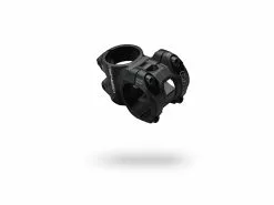 Frempinde PRO Koryak - Frempind I Aluminium - 35mm - 31,8mm - 0 Grader - Sort - Cykelstellet