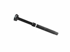 Sadelpinde PRO - Sadelpind Koryak - Dropper Post Internal - MTB - 30,9mm - 120mm Vandring - Cykelstellet