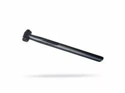 Sadelpinde PRO - Sadelpind Vibe Di2 Carbon- Road - 0mm Offset - 27,2mm - 400mm Lang - Cykelstellet