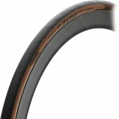 Cykeldæk Pirelli P ZERO Race TLR (Tubeless Ready) Classic 700x26c/28c - Racer Dæk - Cykelstellet