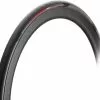 Cykeldæk Pirelli P ZERO Race TLR (Tubeless Ready) (Red Edition) 700x26c/28c - Racer Dæk - Cykelstellet