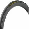 Cykeldæk Pirelli P ZERO Race TLR (Tubeless Ready) (Yellow Edition) 700x26c/28c - Racer Dæk - Cykelstellet