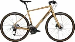 Cyclocross Og Gravel Principia Gravel 10 Hybrid 2023 - Brun - Cykelstellet