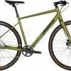Cyclocross Og Gravel Principia Gravel 20 Hybrid 12g 2023 - Grøn - Cykelstellet