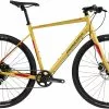 Cyclocross Og Gravel Principia Gravel Hybrid 12g 2021 - Gul - Cykelstellet