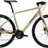 Cyclocross Og Gravel Principia Gravel Hybrid 2023 - Gul - Cykelstellet