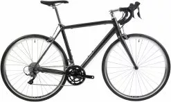 Racercykler Herre Principia Road Alu 2021 - Sølv - Cykelstellet