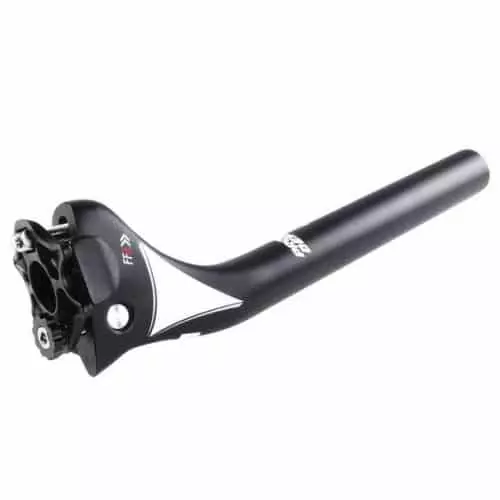 Sadelpinde Profile Design Fast Forward Sadelpind 31,6mm - Cykelstellet 1 Sadelpinde Profile Design Fast Forward Sadelpind 31,6mm - Cykelstellet