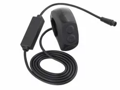 Promovec Connect+ Display - Cykelstellet