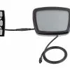 Promovec LCD Center Display - Cykelstellet