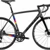 Racercykler Herre Ridley Fenix SLA Disc 105 Mix 2022 - Grå - Cykelstellet