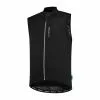 Dame Uden ærmer Rogelli Breeze - Cykeltrøje Uden ærmer - Sort - Str. 2XL - Cykelstellet