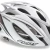 Dame Cykelhjelme Rudy Project Hjelm Racemaster - Hvid - Cykelstellet