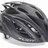 Dame Cykelhjelme Rudy Project Hjelm Spectrum - Sort - Cykelstellet