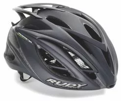 Dame Cykelhjelme Rudy Project Hjelm Spectrum - Sort - Cykelstellet