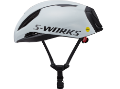 Dame Cykelhjelme S-Works Evade 3 Cykelhjelm, White/Black, M/55-59cm - Cykelstellet