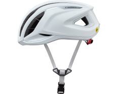 Dame Cykelhjelme S-Works Prevail 3 Cykelhjelm, White, M/55-59cm - Cykelstellet