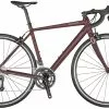 Racercykler Herre SCOTT Contessa Speedster 25 2021 - Cykelstellet