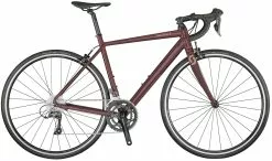 Racercykler Herre SCOTT Contessa Speedster 25 2021 - Cykelstellet