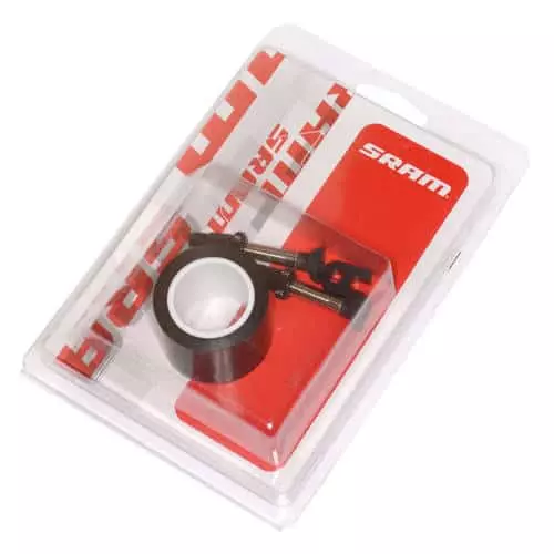 Cykeldæk SRAM Tubeless Kit 26mm - Cykelstellet 1 Cykeldæk SRAM Tubeless Kit 26mm - Cykelstellet