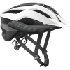 MTB Hjelme Scott ARX MTB Hjelm, White/Black - Cykelstellet