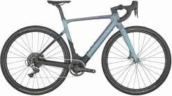 Cyclocross Og Gravel Scott Contessa Solace Gravel ERIDE 15 2023 - Cykelstellet