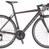 Racercykler Dame Scott Contessa Speedster 15 2020 - Cykelstellet