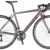 Racercykler Dame Scott Contessa Speedster 25 2020 - Cykelstellet