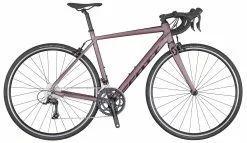 Racercykler Dame Scott Contessa Speedster 25 2020 - Cykelstellet