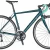 Racercykler Herre Scott Contessa Speedster 35 2020 - Cykelstellet