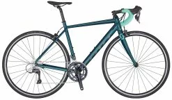 Racercykler Herre Scott Contessa Speedster 35 2020 - Cykelstellet