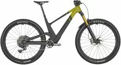 Hjul Scott Genius ST 900 Tuned 2023 - Cykelstellet