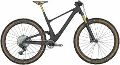Hjul Scott Spark 900 Ultimate EVO AXS 2022 - Cykelstellet