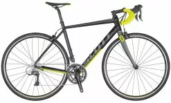 Racercykler Herre Scott Speedster 40 2020 - Cykelstellet