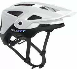 Junior Cykelhjelme Scott Stego Plus (MIPS) Hjelm - Hvid - Cykelstellet