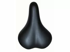 Citybike Sadler Selle Royal Moody Damesadel - Cykelstellet