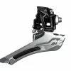 Shimano 105 R7000 2x11-Speed Forskifter, Direct Mount - Cykelstellet