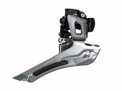 Shimano 105 R7000 2x11-Speed Forskifter, Spændebånd - Cykelstellet