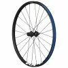 Hjuldele Shimano Baghjul 27.5 - Sort - WH-MT500 - Cykelstellet