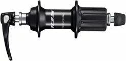 Hjuldele Shimano Bagnav 10/11s 130/32h FH-R7000 105 - Cykelstellet