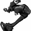 Shimano Bagskifter Acera T3000 9 Speed - SGS - Sort - Cykelstellet