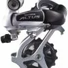 Shimano Bagskifter RD-M310 - Bag, 7/8 Speed, Altus - Sølv - Cykelstellet
