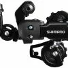 Shimano Bagskifter Tourney FT35 - Bag 6/7 Speed Direct Mount - Cykelstellet
