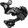 Shimano Bagskifter XT M8000 Shadow+ - 11 Speed Medium Arm - Sort - Cykelstellet