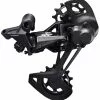 Shimano Bagskifter XT M8100 Shadow+ - 12 Speed Dobbelt - Cykelstellet