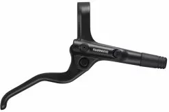 Shimano Bremsegreb BL-MT201 - Højre, Skive - Sort - Cykelstellet